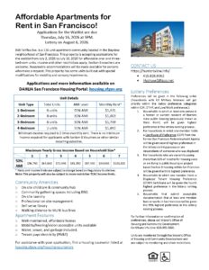 Hunters View Phase 2A Lottery Flyer Final 2026 06 23